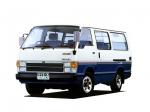 Toyota Hiace Super GL 4WD 1982 года